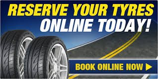 Buy Tyres on Line